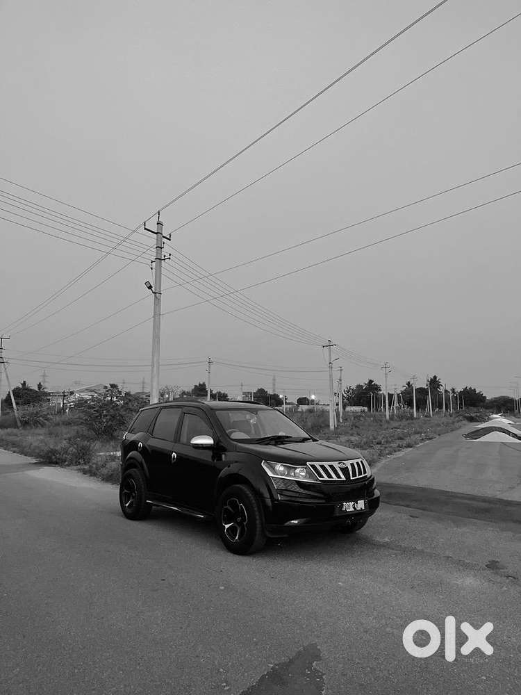 Mahindra Diesel Car 2014