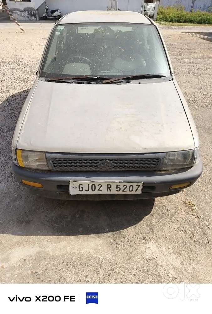 Maruti Suzuki Zen Lxi - 2008