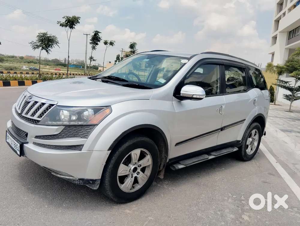 Mahindra Xuv500 Diesel Manual 2014