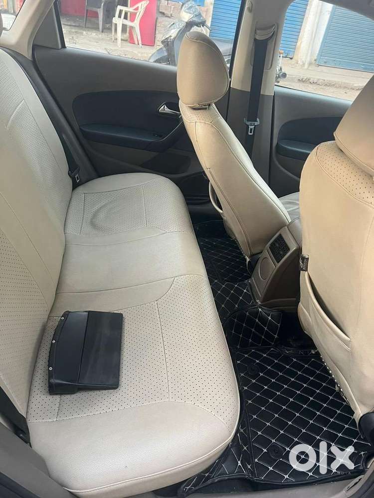 Skoda Rapid 2012 Diesel 126000 Km Driven