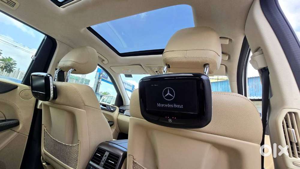 Mercedes-benz Cls-class 3.5 350 Blue Efficiency, 2019, Diesel