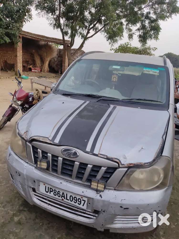 Mahindra Quanto Diesel 2014