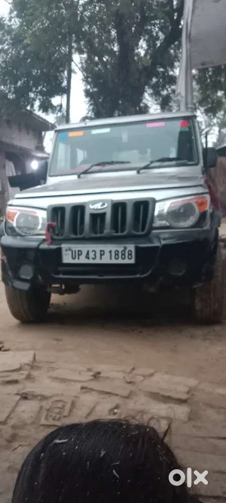 Mahindra Bolero Neo Plus 2011 Diesel 135000 Km Driven