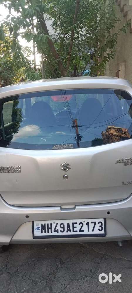 Maruti Suzuki Car 2016
