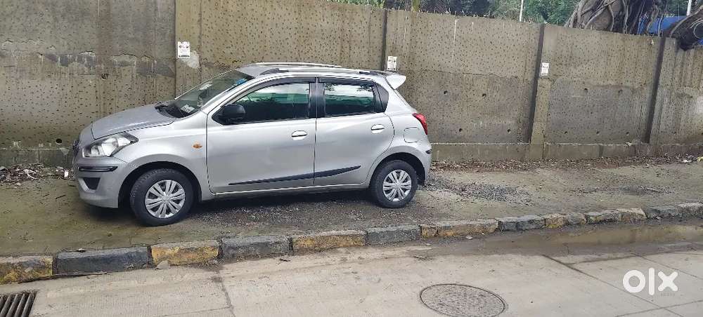 Datsun Go 2014 Car