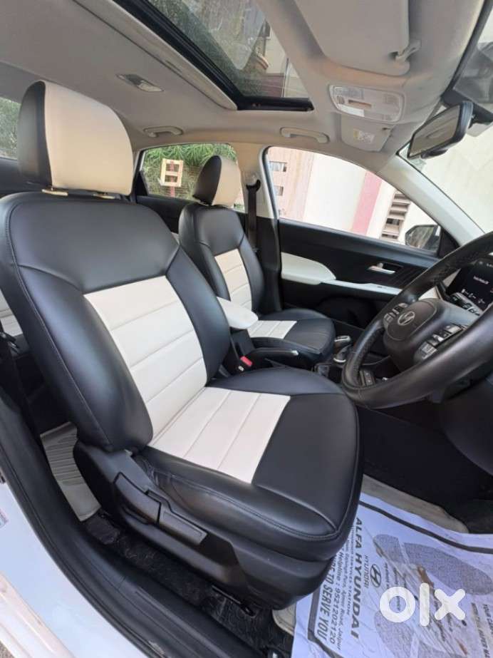 Hyundai Verna 1.5 Sx Petrol Mt, 2025, Petrol