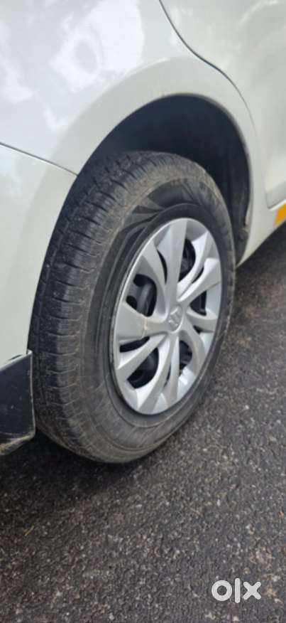 Maruti Suzuki Swift Dzire Tour Ldi, 2018, Diesel