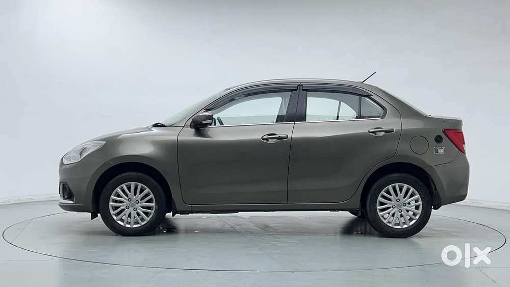 Maruti Suzuki Dzire 1.2 Zxi Cng, 2022, Petrol