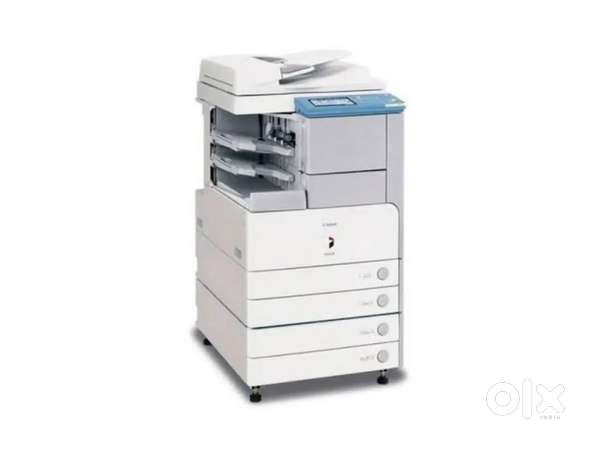 Canon IR3245 Photocopy & Printer Machine (Used, Excellent Condition)