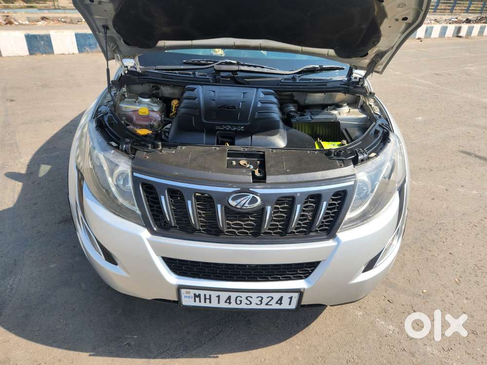 Mahindra Xuv500 W9, 2018, Diesel