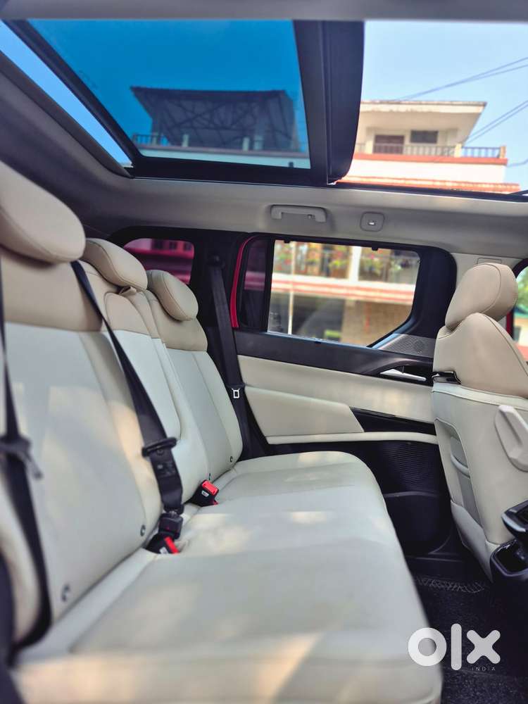 Tata Sierra Turbo, 2026, Petrol