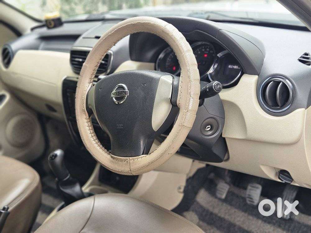 Nissan Terrano Xl Plus 85 Ps Deisel, 2016, Diesel