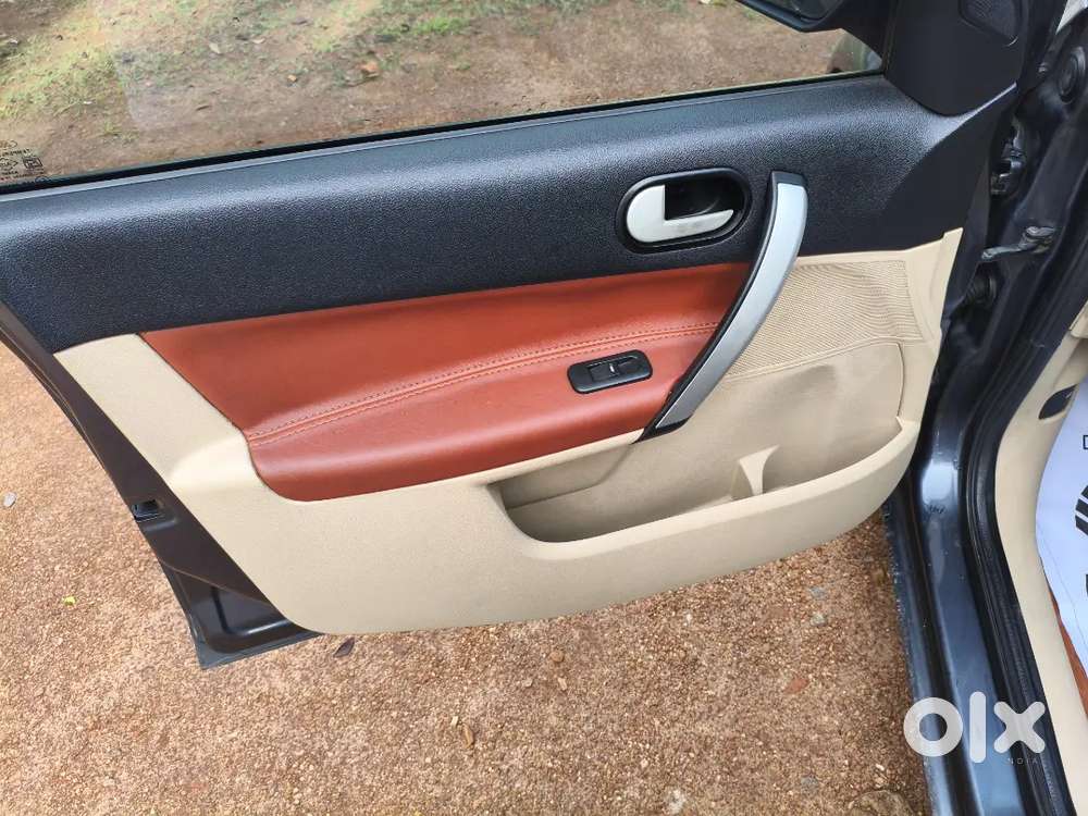Ford Fiesta Diesel 2011