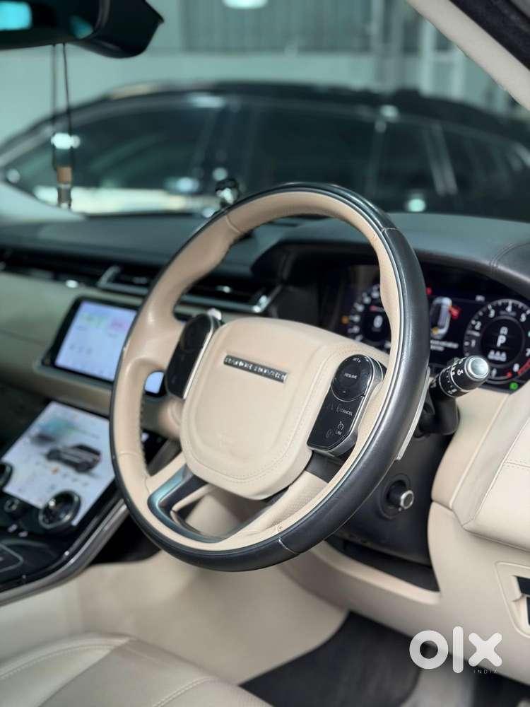 Land Rover Range Velar P250 R-dynamic, 2020, Petrol