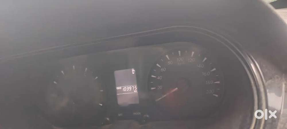 Tata Bolt Revotron 2016 Manual Petrol