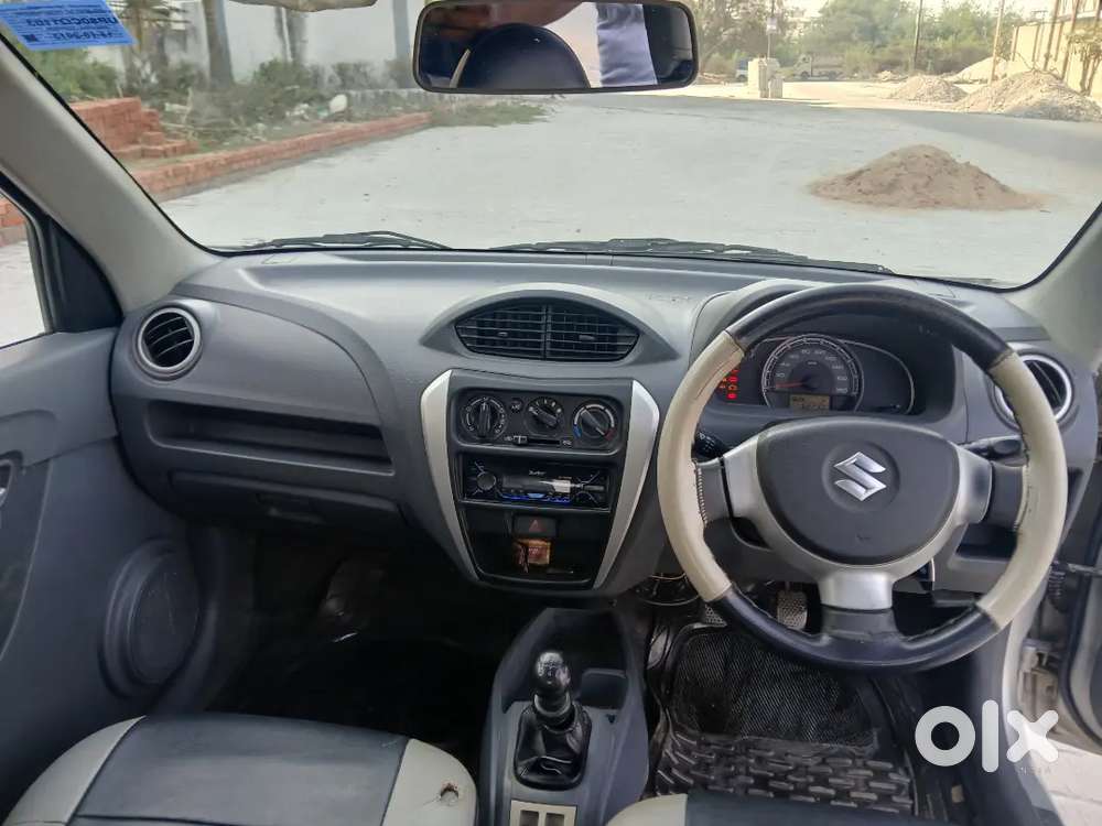 Maruti Suzuki Alto 800 2013 Petrol 53000 Km Driven