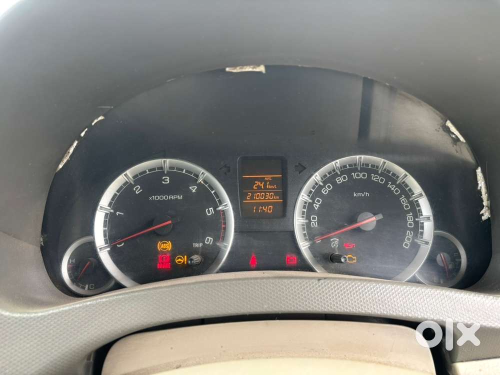 Maruti Suzuki Ertiga Diesel Good Condition