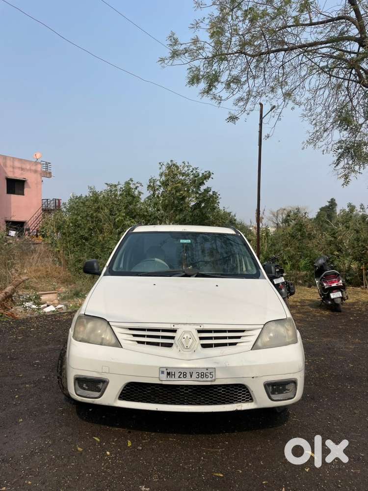 Mahindra Verito Diesel 2012