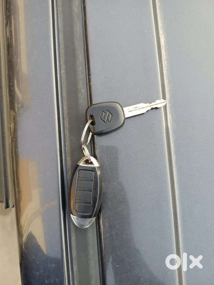 Maruti Suzuki Alto K10 2019 Petrol Well Maintained