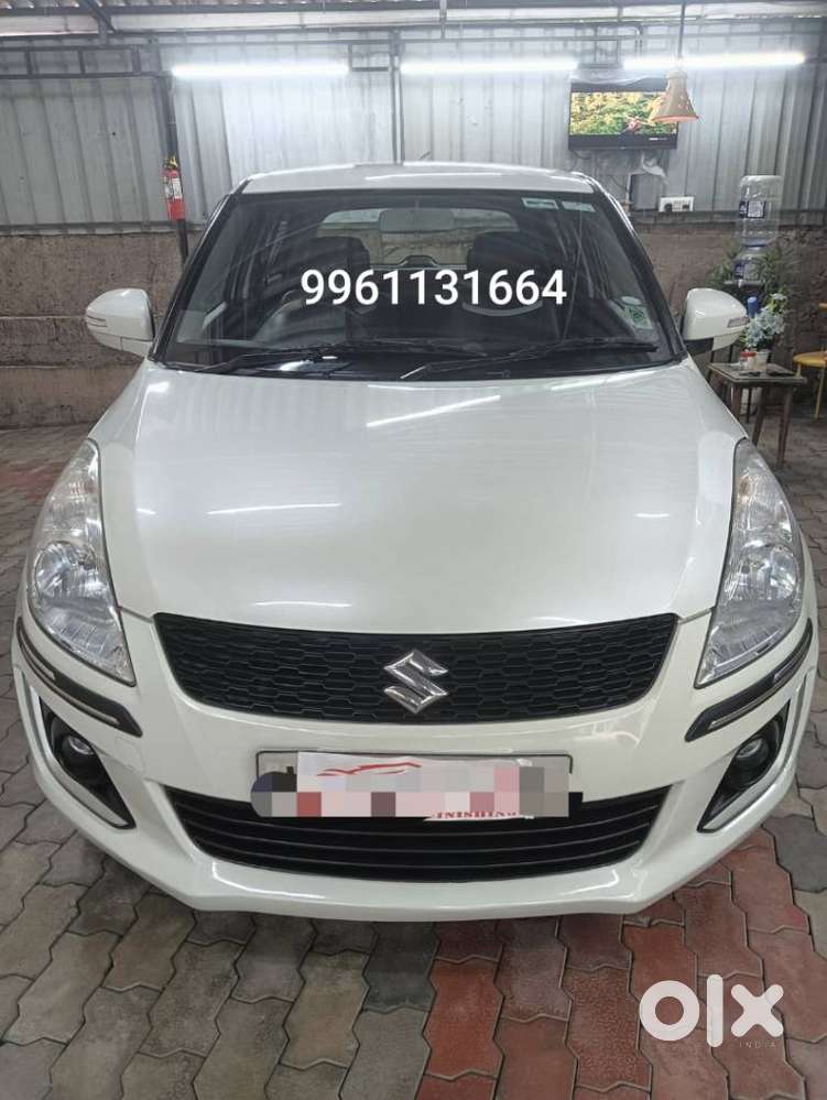 Maruti Suzuki Swift Ddis Vdi, 2015, Diesel