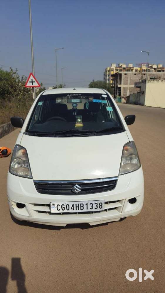 Maruti Suzuki Zen Estilo Lxi Bs Iv, 2009, Petrol