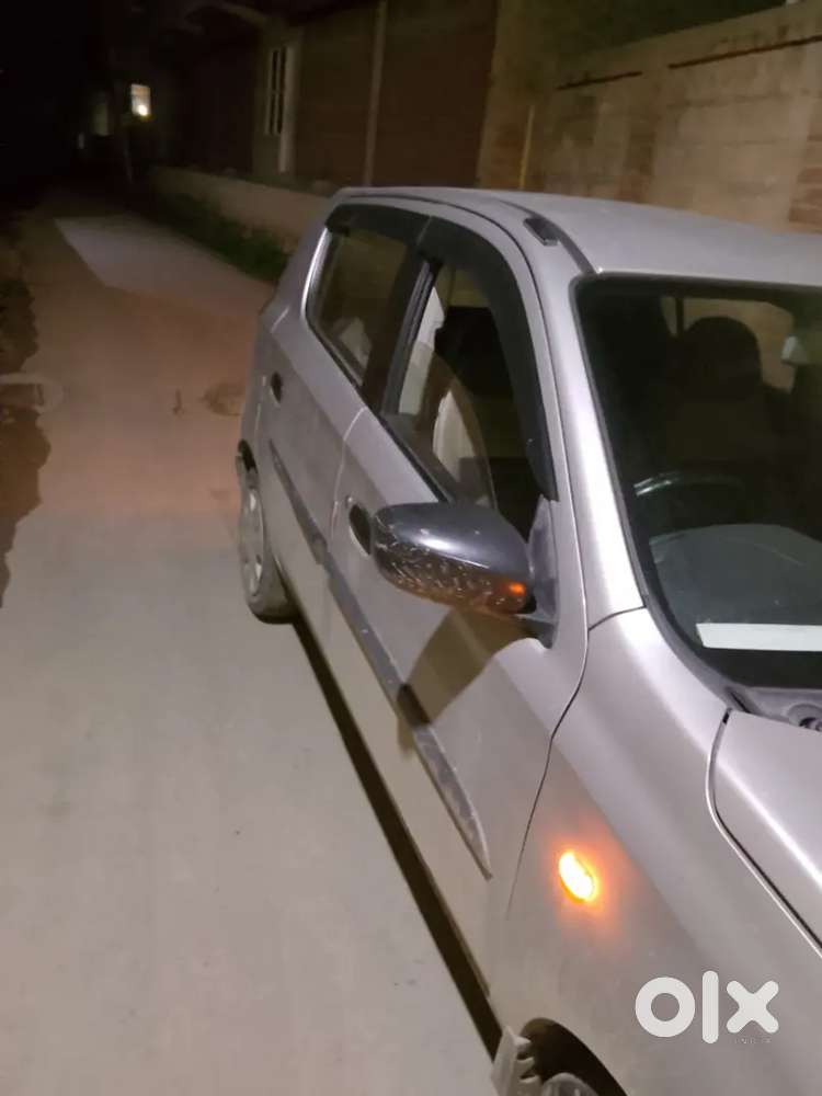 Maruti Suzuki Alto K10 2nd 2016