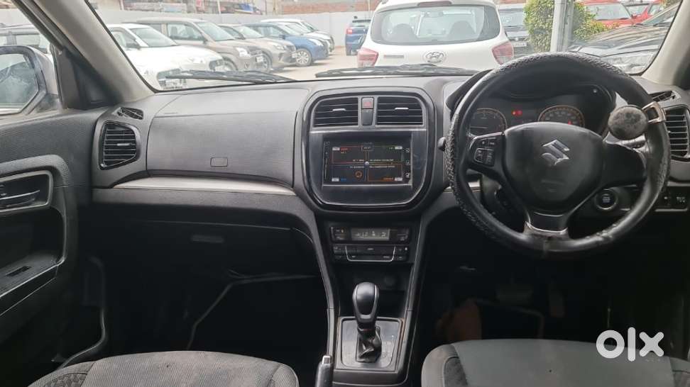 Maruti Suzuki Baleno Zeta, 2024, Petrol