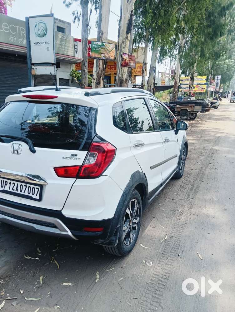 Honda Wr-v I-dtec Vx, 2017, Diesel