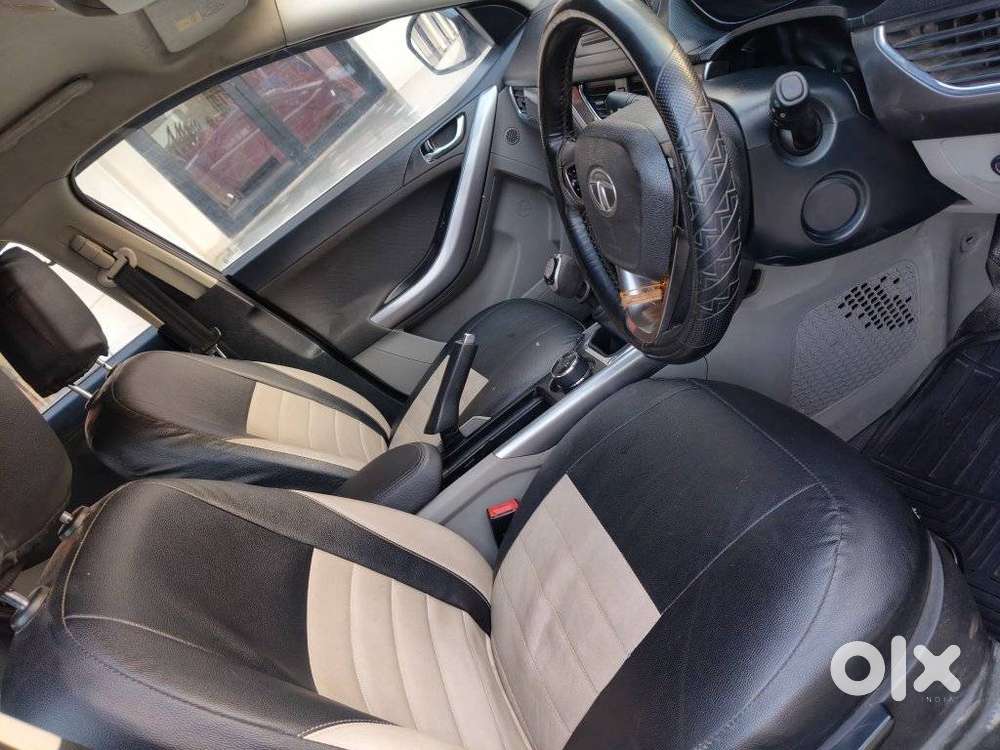 Tata Nexon 1.5 Revotorq Xz Plus, 2018, Diesel