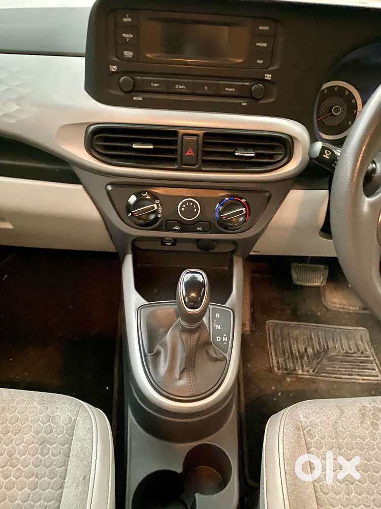 Hyundai Grand I10 Nios Magna Amt 1.2 Kappa Vtvt, 2021, Petrol