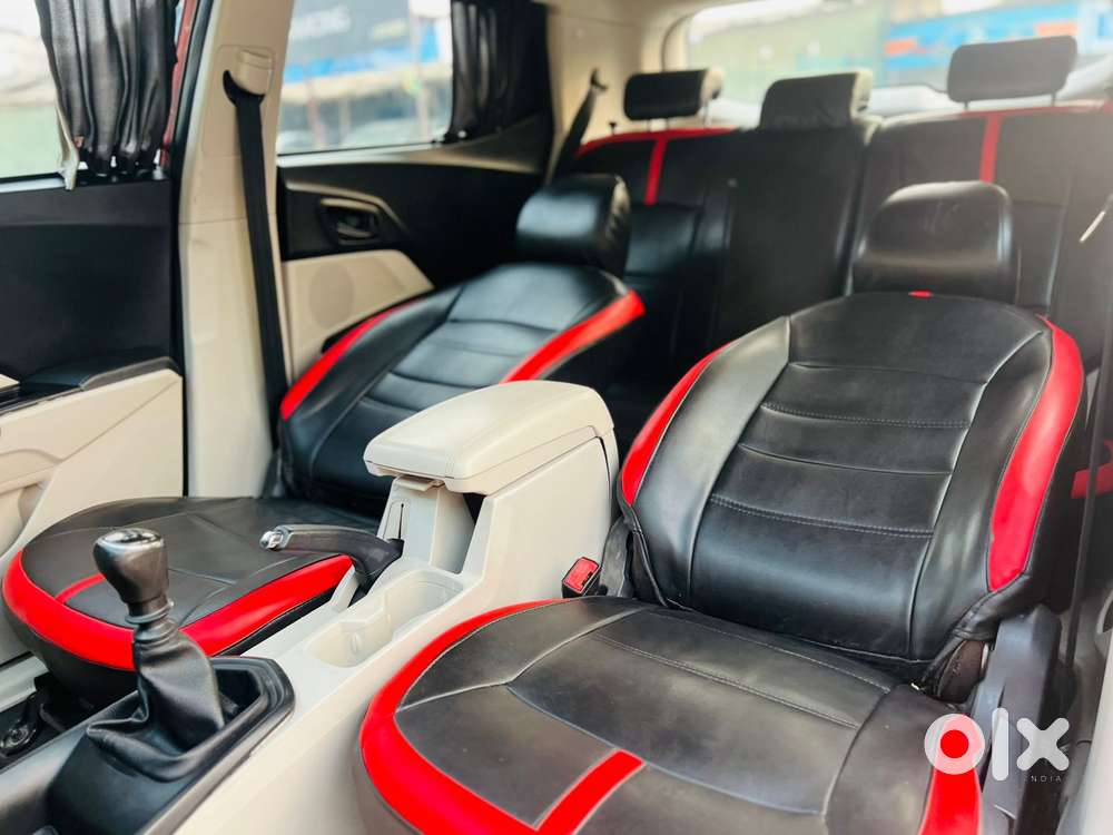 Mahindra Xuv300, 2019, Diesel