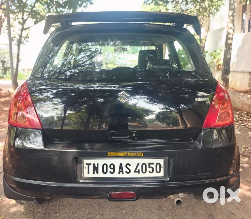 Maruti Suzuki Swift 2004-2010 1.3 Vxi, 2007, Petrol