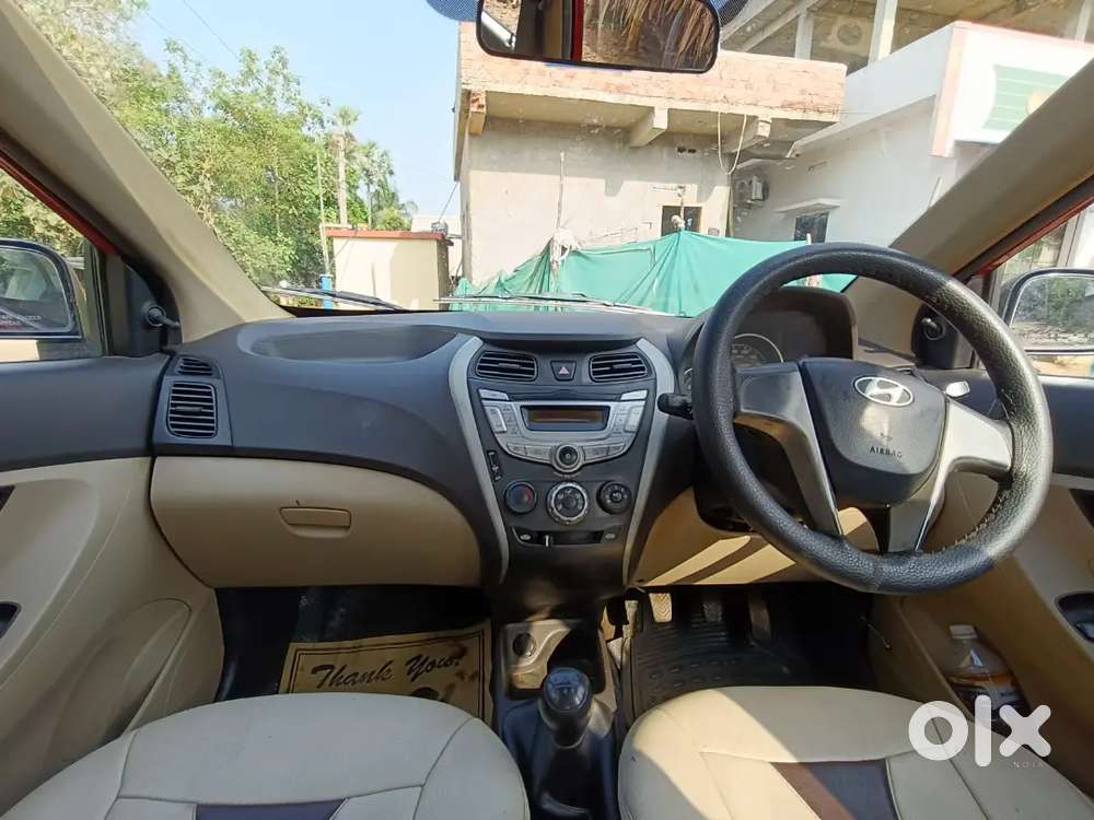 Hyundai Eon Magna Plus