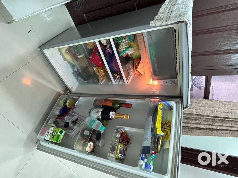 Samsung 195L Single Door Refrigerator | 5 Star | Direct Cool