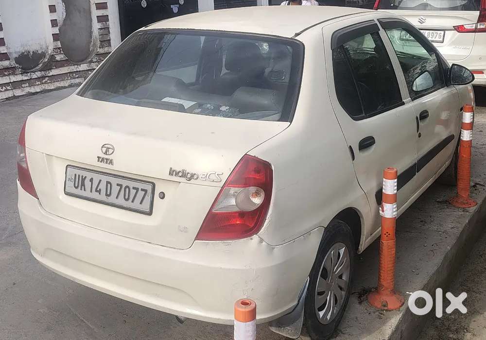 Tata Indigo Ecs 2012