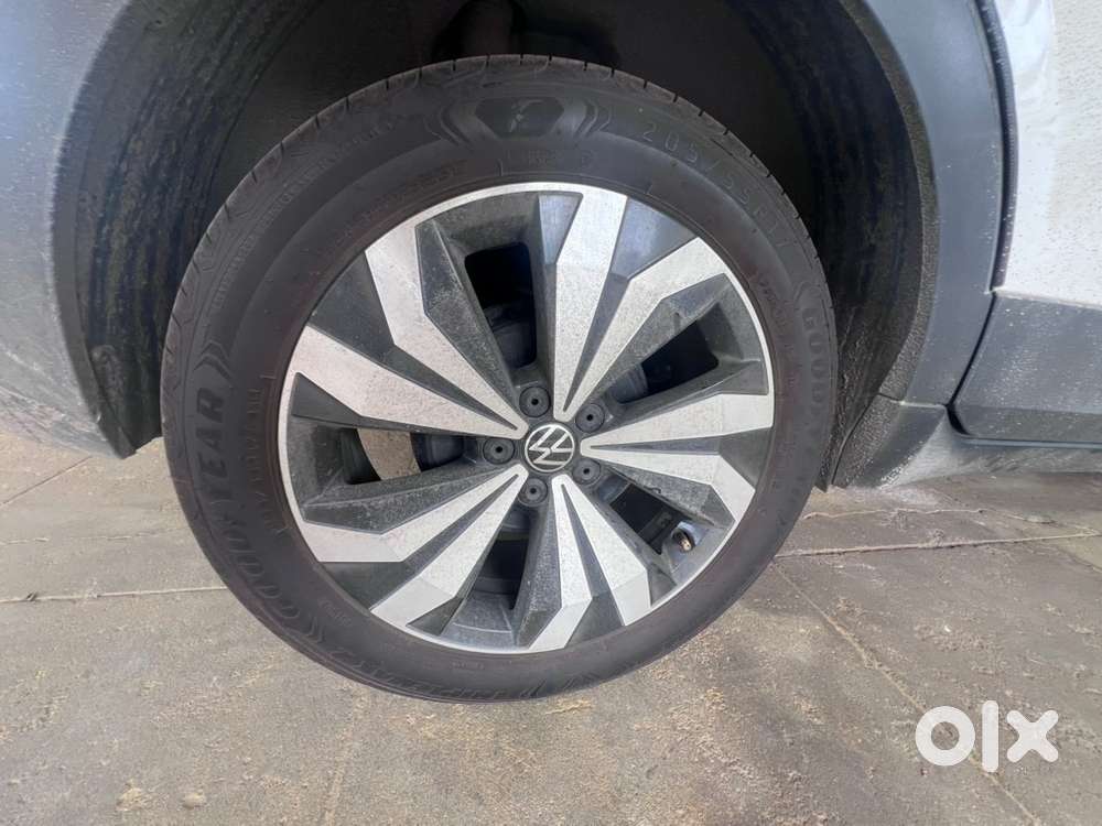 2025 June Cbe Reg Taigun Gt 1.5 Dsg