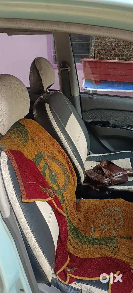 Hyundai Santro Xing 2005