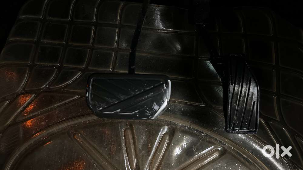 Maruti Suzuki Baleno 1.2 Cvt Zeta, 2017, Petrol