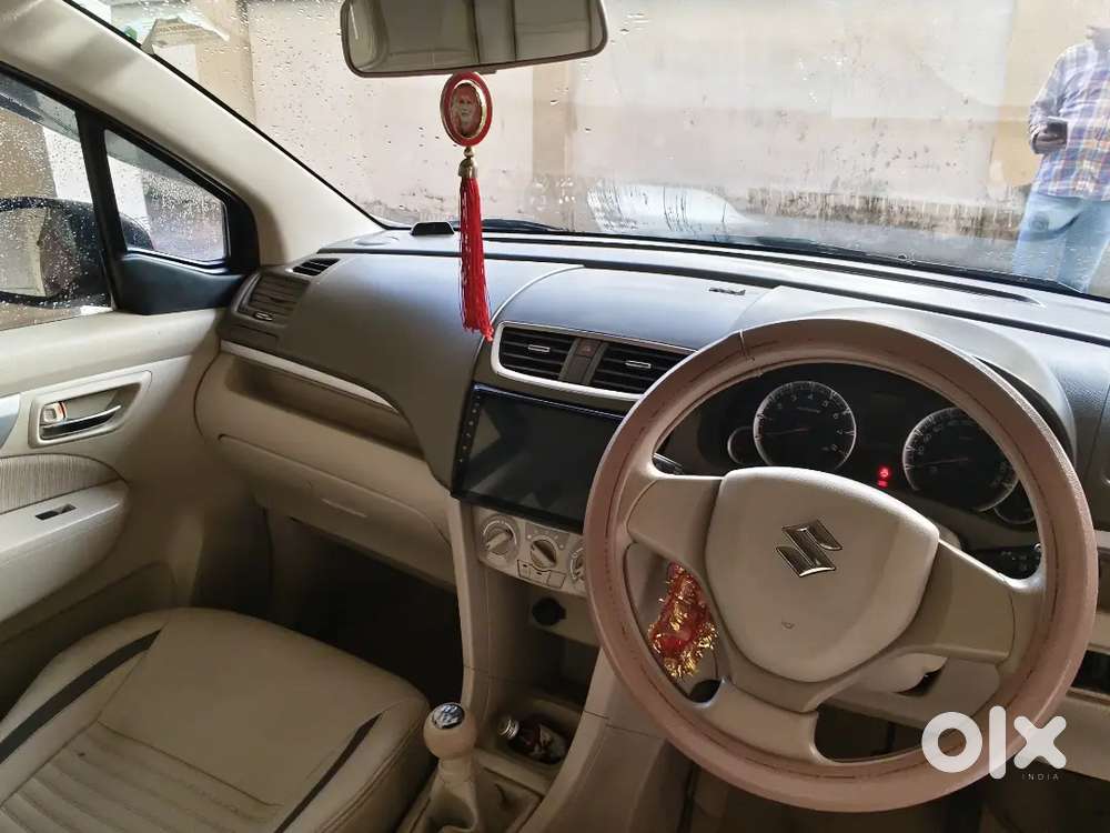 Excellent Condition Maruti Suzuki Ertiga Vxi'2015 Dec Tax Till 2030dec