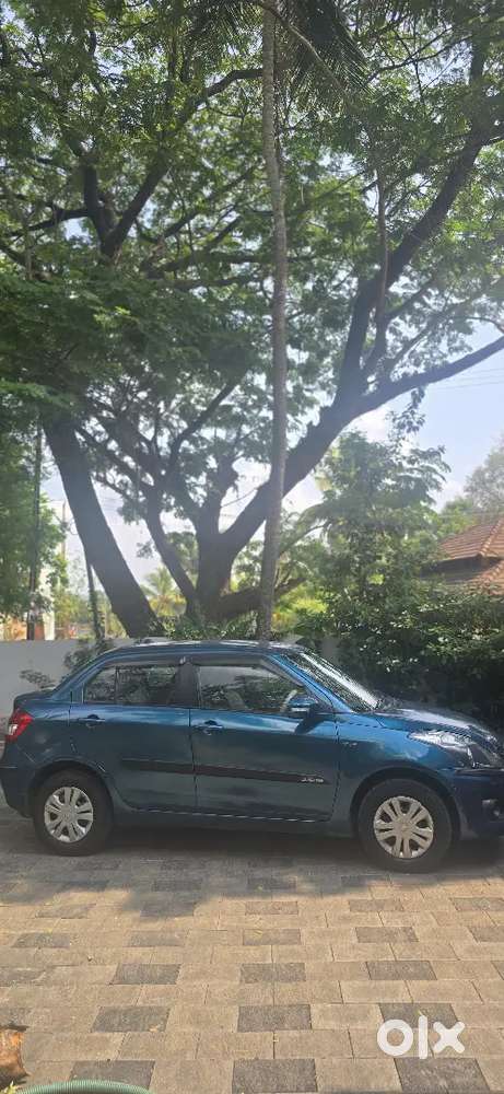Maruti Suzuki Dzire 2014 Petrol Well Maintained