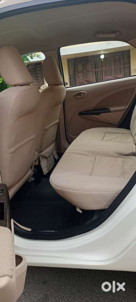 Toyota Etios 1.4 Vxd, 2019, Diesel