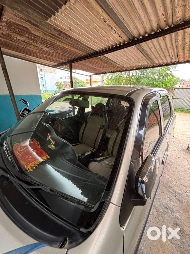 Maruti Suzuki Alto Lxi 2013