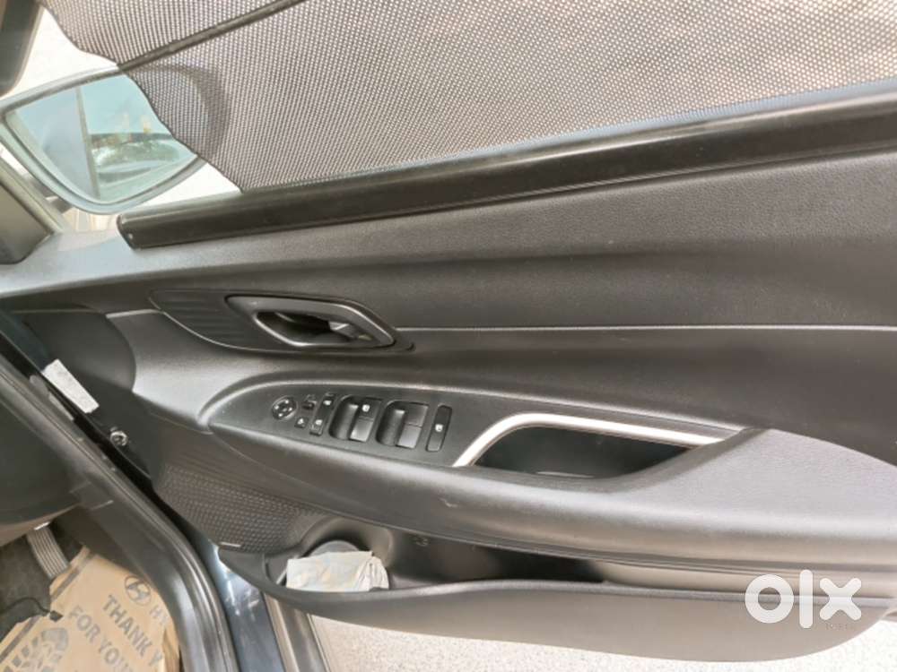 Hyundai New I20 2021