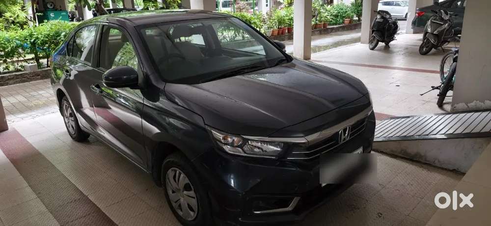 Honda Amaze - Excellent Condition | 1st Owner