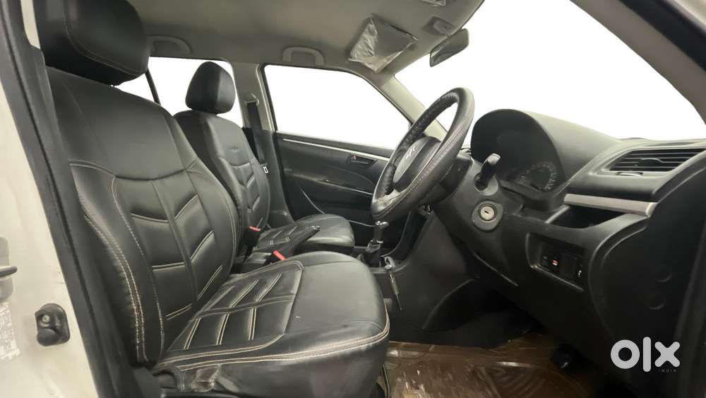 Maruti Suzuki Swift 1.2 Lxi (o), 2016, Petrol