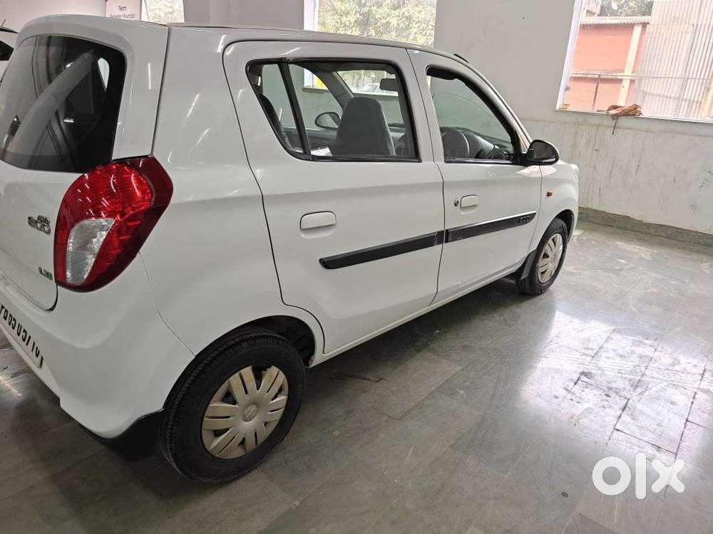 Maruti Suzuki Alto 800 Lxi, 2013, Petrol