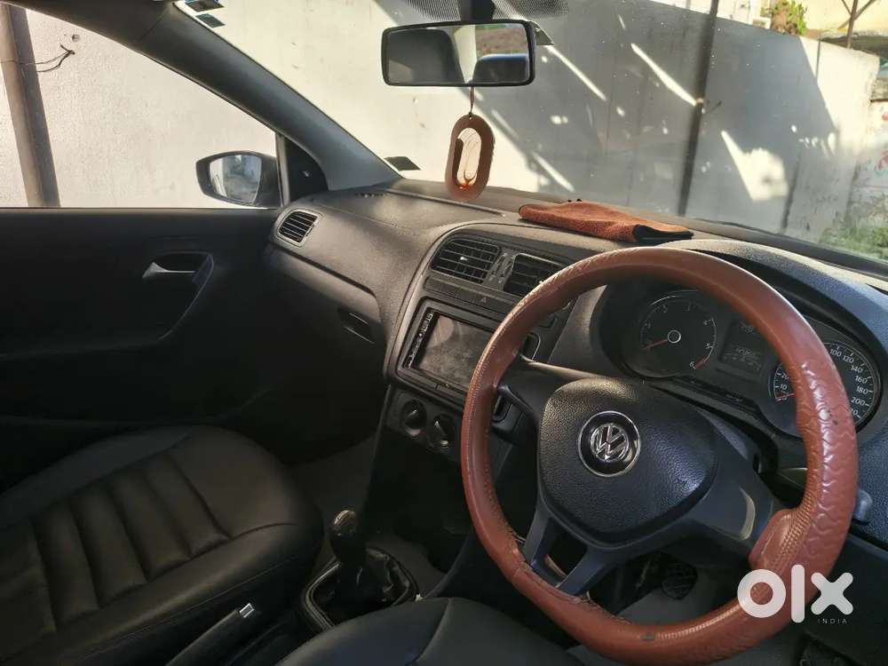 Volkswagen Polo Tdi 2018