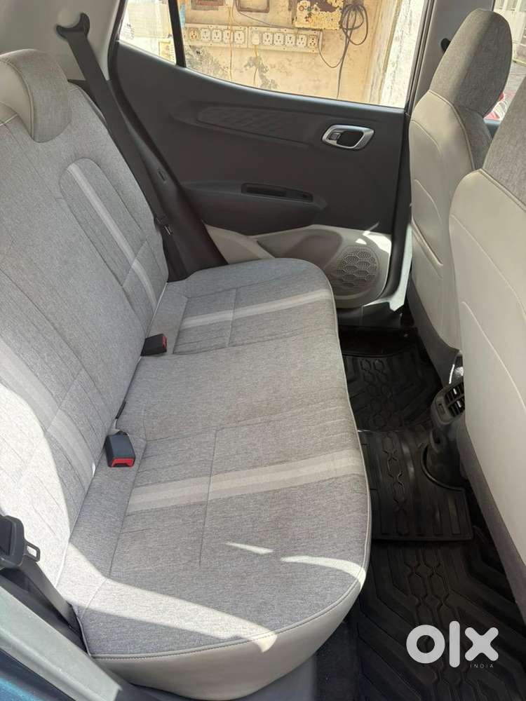 Hyundai Grand I10 Nios 2020 Petrol 29900 Km Driven