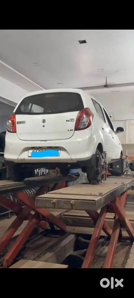 Excellent Mileage (around 20–22 Km/l) Smooth And Reliable Performance