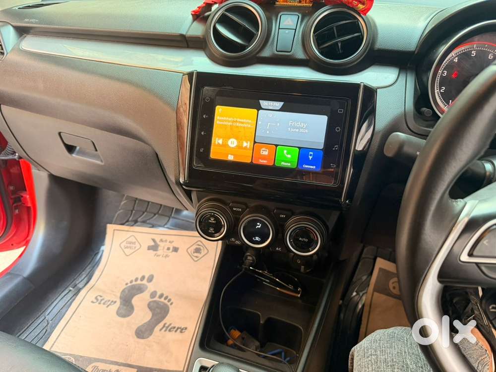 Swift Zdi Plus 2020